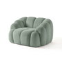 Atelier Del Sofa Octavio - Turquesa
